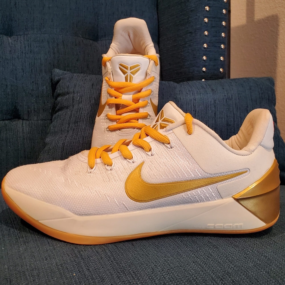 Nike KOBE AD 'Big Stage' Sz9.5